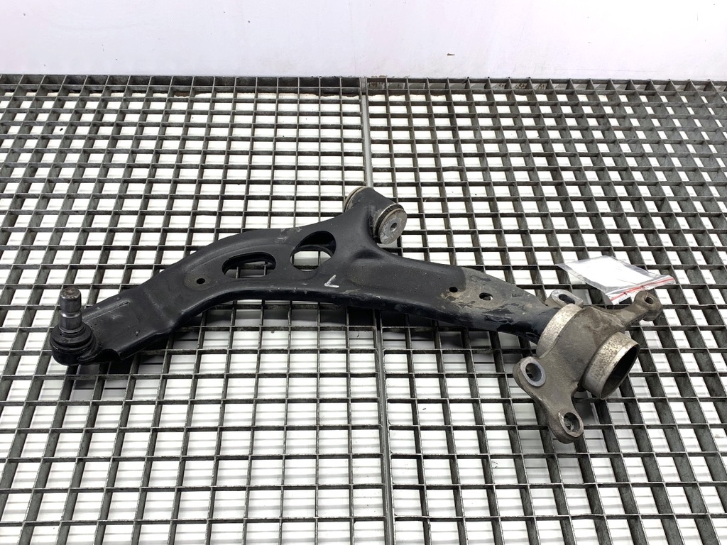 [STARK-838916] Aleta trasera izquierda MINI MINI CLUBMAN (F54) 2014-2022