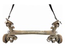 Viga trasera FIAT PANDA (312_, 319_) 2012-2022