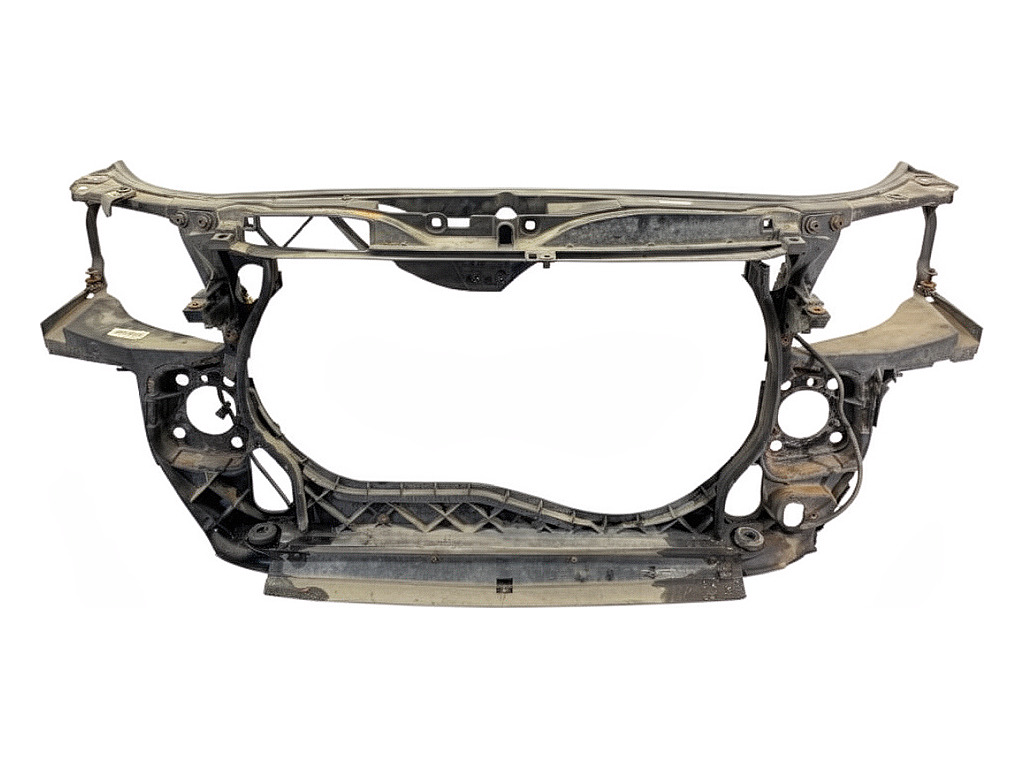[STARK-927319] Cinturón de seguridad delantero derecho Audi A4 B7 Avant (8ED) 2004-2008