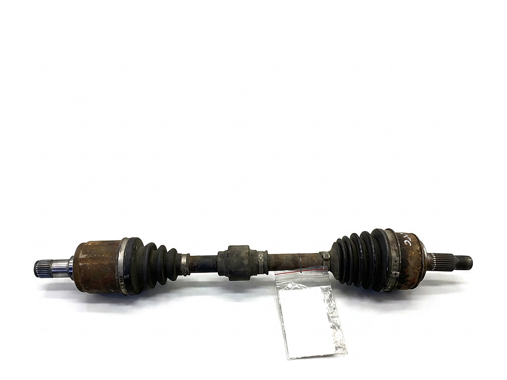 [STARK-911181] Semieje delantero izquierdo HONDA CIVIC IX (FK) 2012-2022