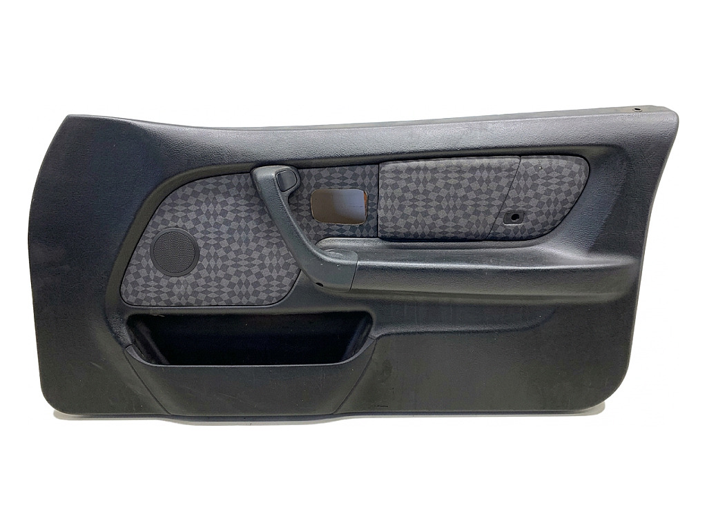 [STARK-871098] Panel de puerta delantero derecho BMW Serie 3 Compact (E36) 316i 77 kW 1994-2000