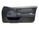 Panel de puerta delantero derecho BMW Serie 3 Compact (E36) 316i 77 kW 1994-2000