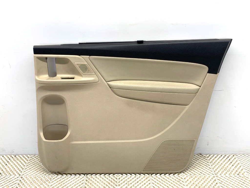 [STARK-839684] Panel de puerta trasero derecho VW SHARAN (7N1, 7N2) 2010-2022