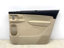 Panel de puerta trasero derecho VW SHARAN (7N1, 7N2) 2010-2022