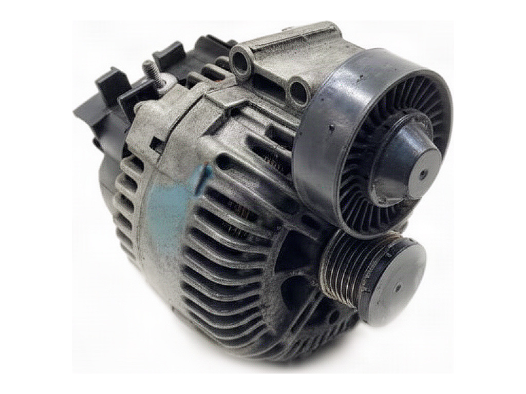 [STARK-932544] Alternador BMW Serie 6 Cabrio (E64) 630i 2004-2007