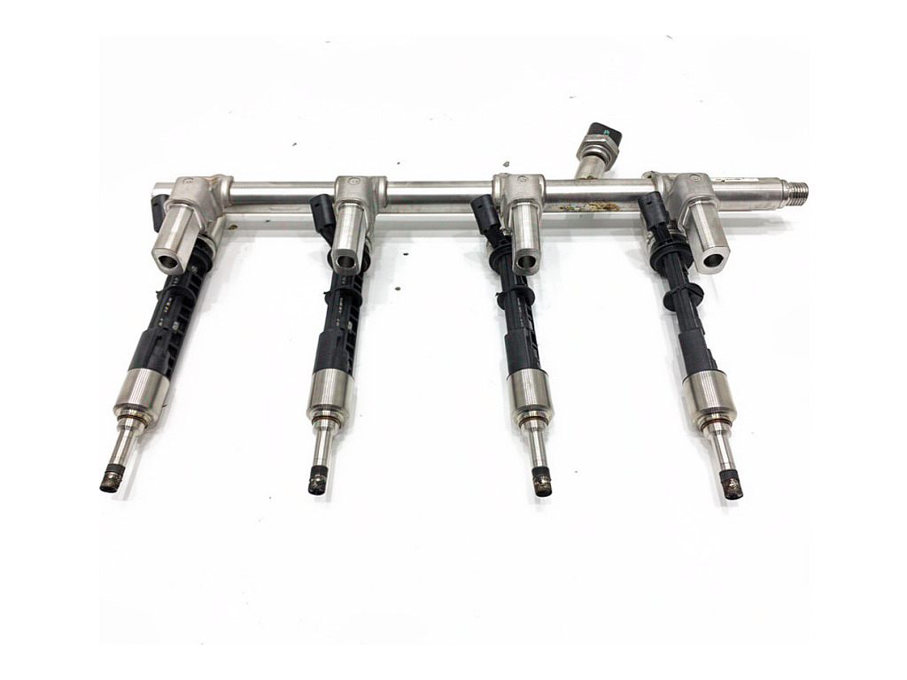 [STARK-931026] Riel de combustible Alfa Romeo Giulia (952) 2.0 Q4 2016-2022