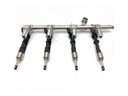Riel de combustible Alfa Romeo Giulia (952) 2.0 Q4 2016-2022