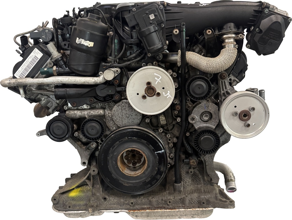 [MTD-497785] Motor para Audi A8 3.0 TDI quattro