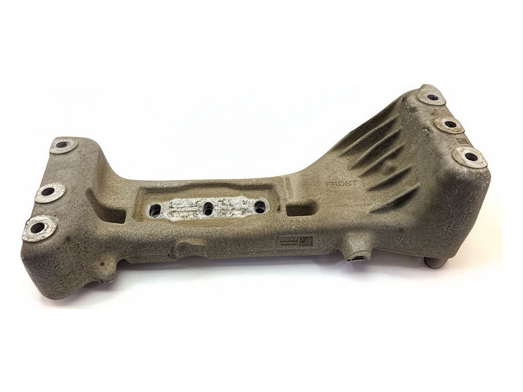 [STARK-931729] Palanca de la caja de cambios JEEP GRAND CHEROKEE L V (WL) 3.6 4WD 210 kW (286 CV) 2021-2022 OE 68428575AA