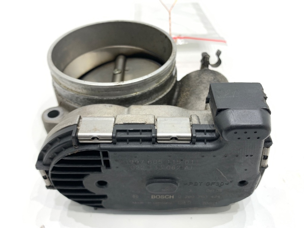 [STARK-934029] Mariposa de admisión Porsche Cayenne (92A) 3.6 gasolina 2010-2022