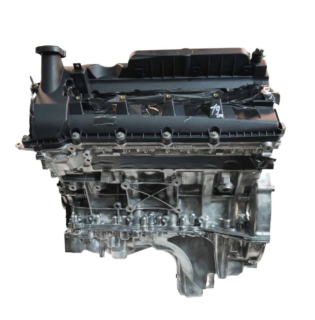 [MTD-500237] Motor Land Rover Jaguar 5.0 V8 AJ133