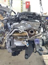 Motor Mercedes-Benz Clase E 220 d OM654