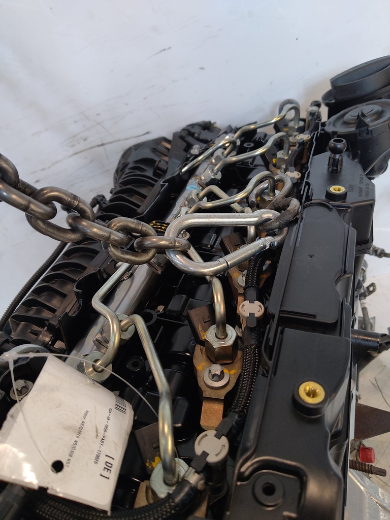 [MTD-534179] Motor BMW Serie 6 640d xDrive N57D30T0