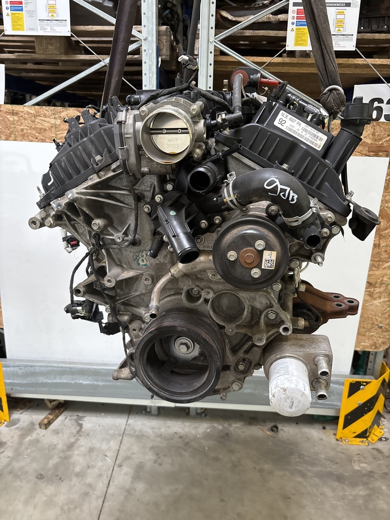 [MTD-533030] Motor Ford F-150 3.5 V6 T35