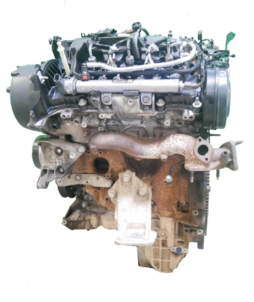 [MTD-427477] Motor Land Rover Range Rover Sport 3.0 TD 306DT