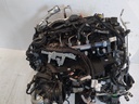 Motor Mercedes-Benz Clase E E 220 d OM654.920