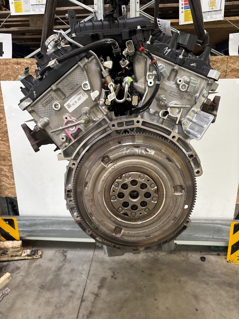 [MTD-532605] Motor Ford F-150 3.5 V6 T35