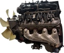 Motor Chevrolet Silverado 2500 6.0 V8 L96