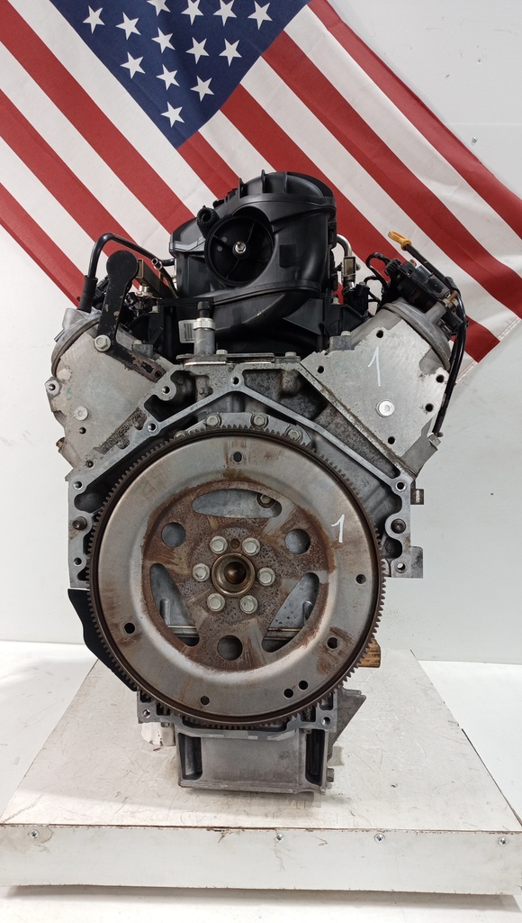 [MTD-521577] Motor Cadillac/GMC/Hummer 6.2 V8 L92