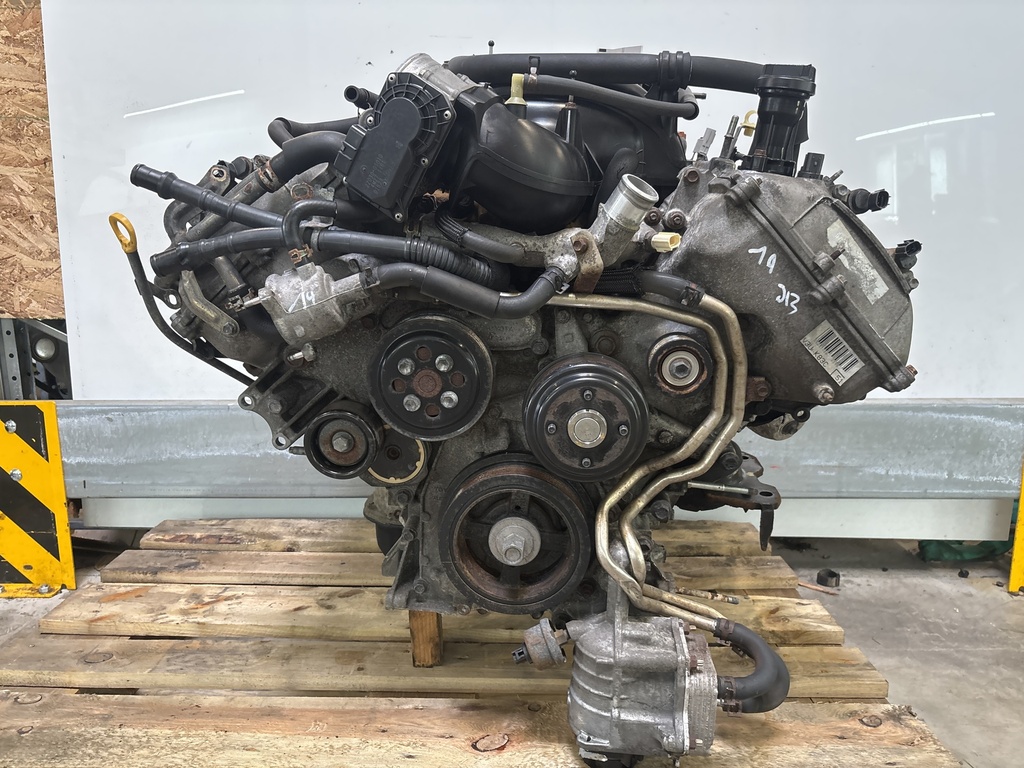 [MTD-533039] Motor Toyota Tundra 5.7 V8 3UR-FE
