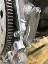 Motor Chevrolet Silverado / GMC Sierra 6.6 V8 Duramax LMM