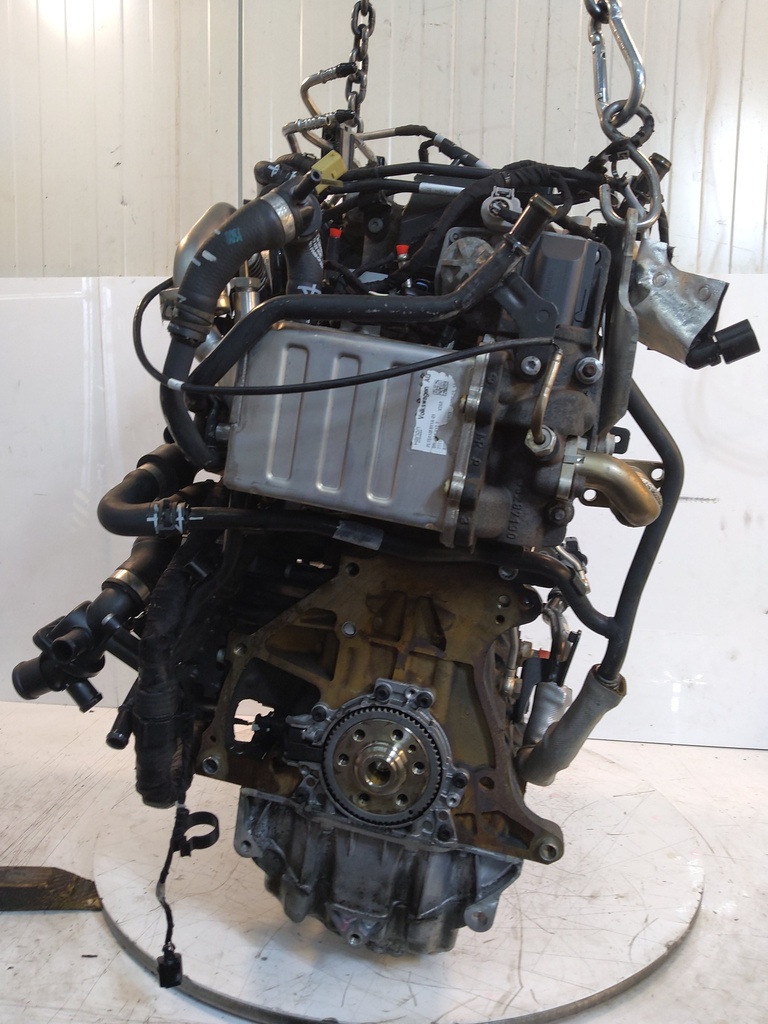 [MTD-533033] Motor VW Transporter 2.0 TDI CXG/CXGB