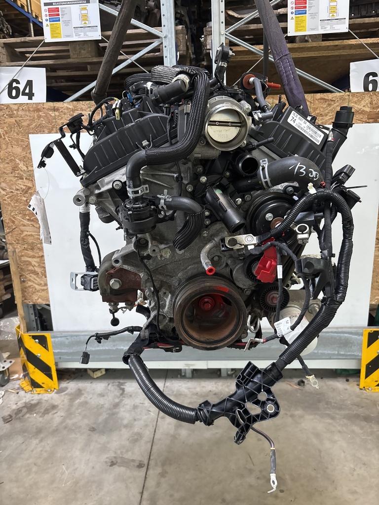 [MTD-533038] Motor Ford F-150 3.5 EcoBoost T35/T35PDTD