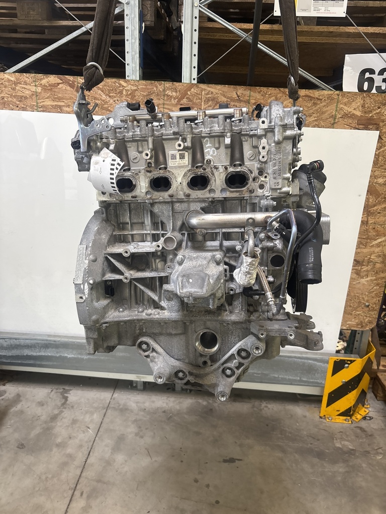 [MTD-534045] Motor Mercedes-Benz Clase C 2.0 M264.920