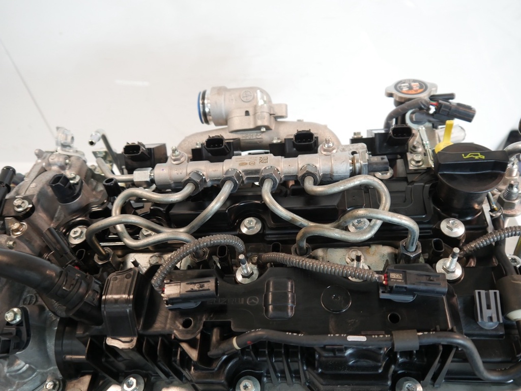 [MTD-505457] Motor Mazda 3 BP 2.0 Skyactiv-X Hybrid
