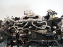 Motor Mazda 3 BP 2.0 Skyactiv-X Hybrid