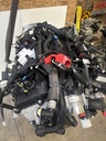 Motor Ford F-150 Crew Cab 3.5 T35PDTD