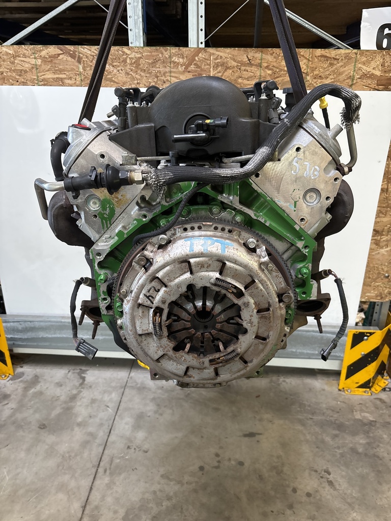 [MTD-534317] Motor Chevrolet Corvette 5.7 V8 LS1