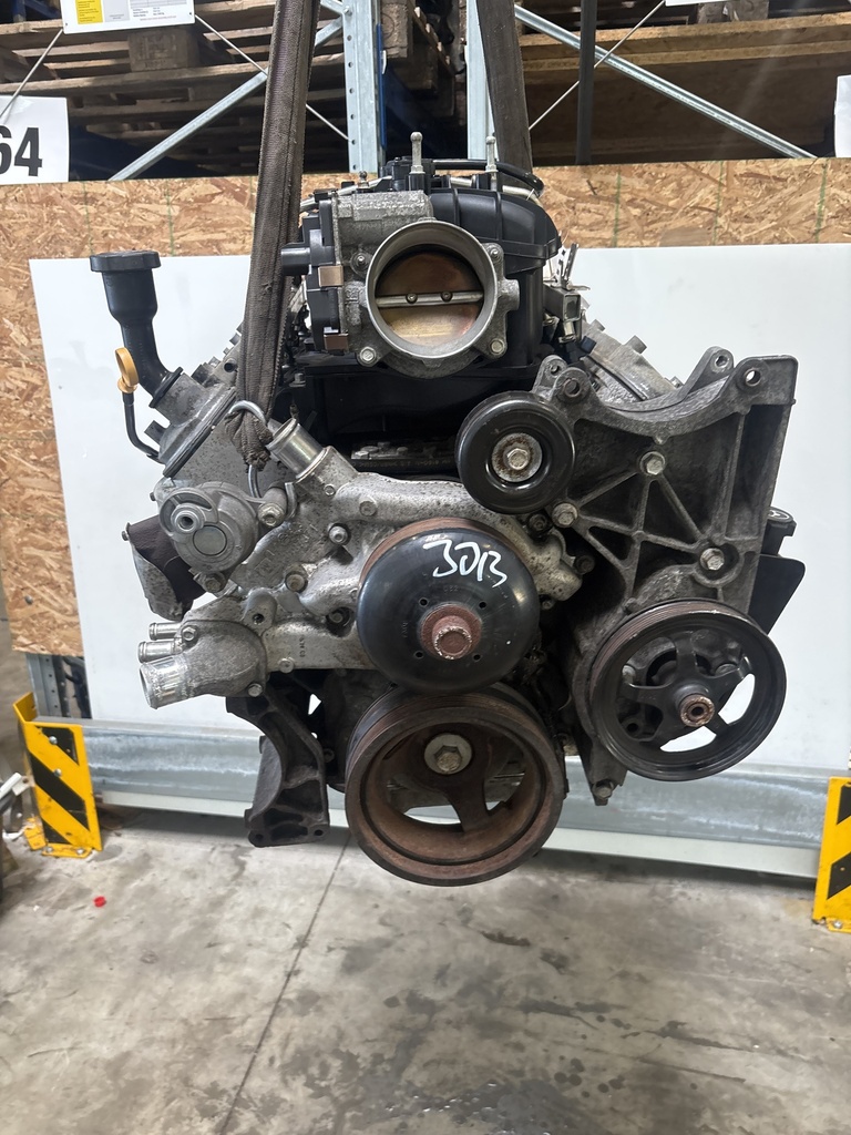 [MTD-534501] Motor Cadillac GMC 6.2 Flex-Fuel L94