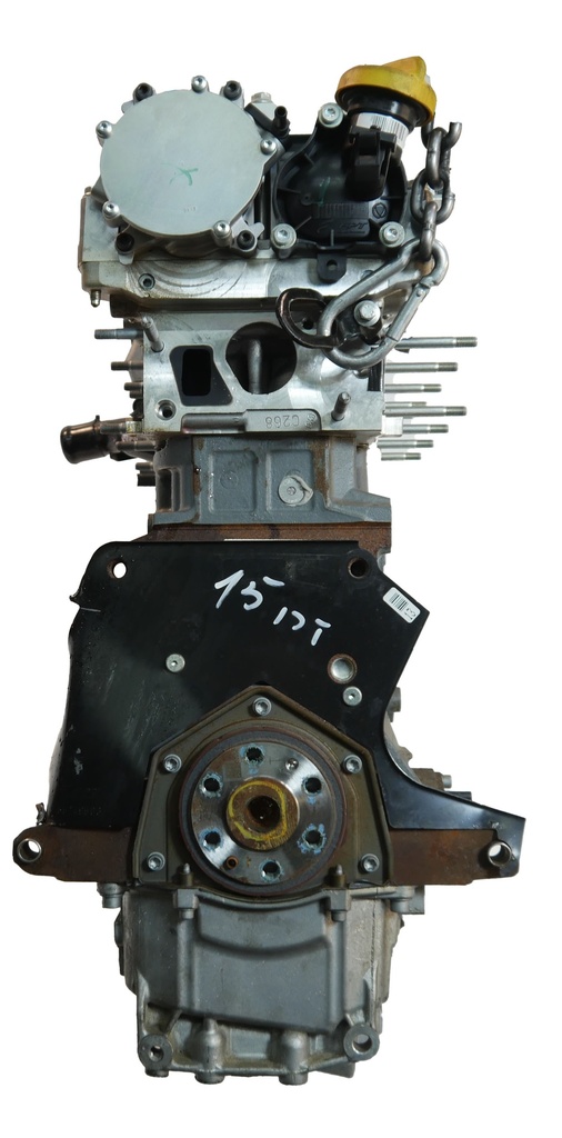 [MTD-491104] Motor Jeep Cherokee 2.2 CRD