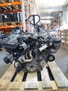 Motor Mercedes-Benz E-Class 350 BlueTEC