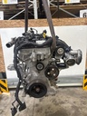 Motor Ford Mustang 2.3 EcoBoost