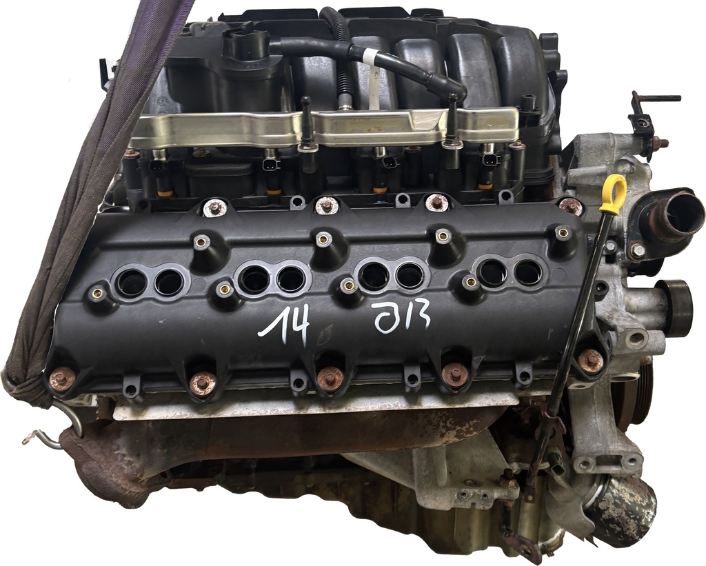[MTD-505548] Motor Dodge Durango 5.7 V8 EZH