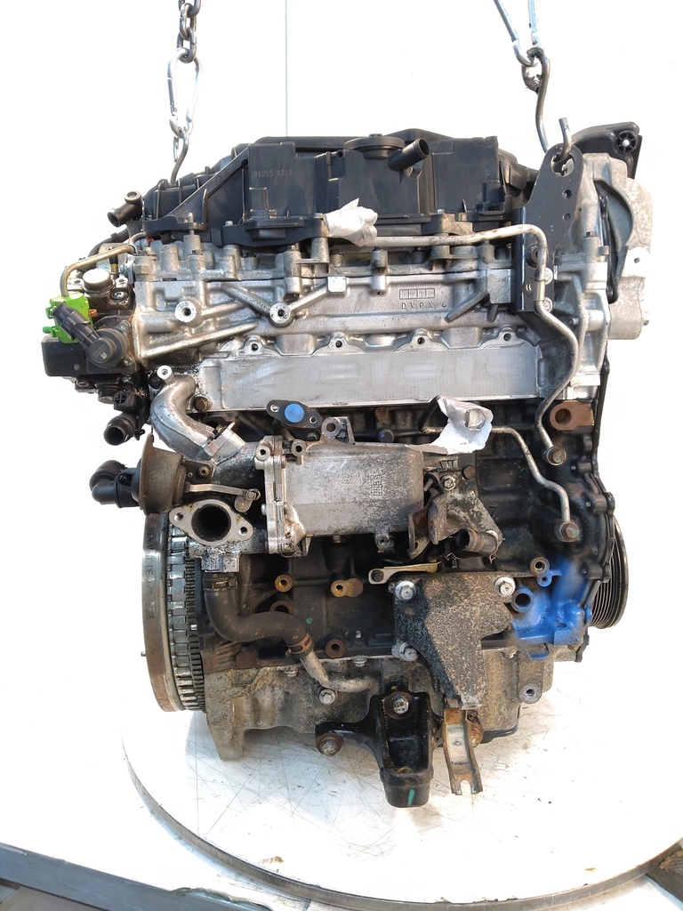 [MTD-532270] Motor RENAULT TRAFIC 1.6 dCi