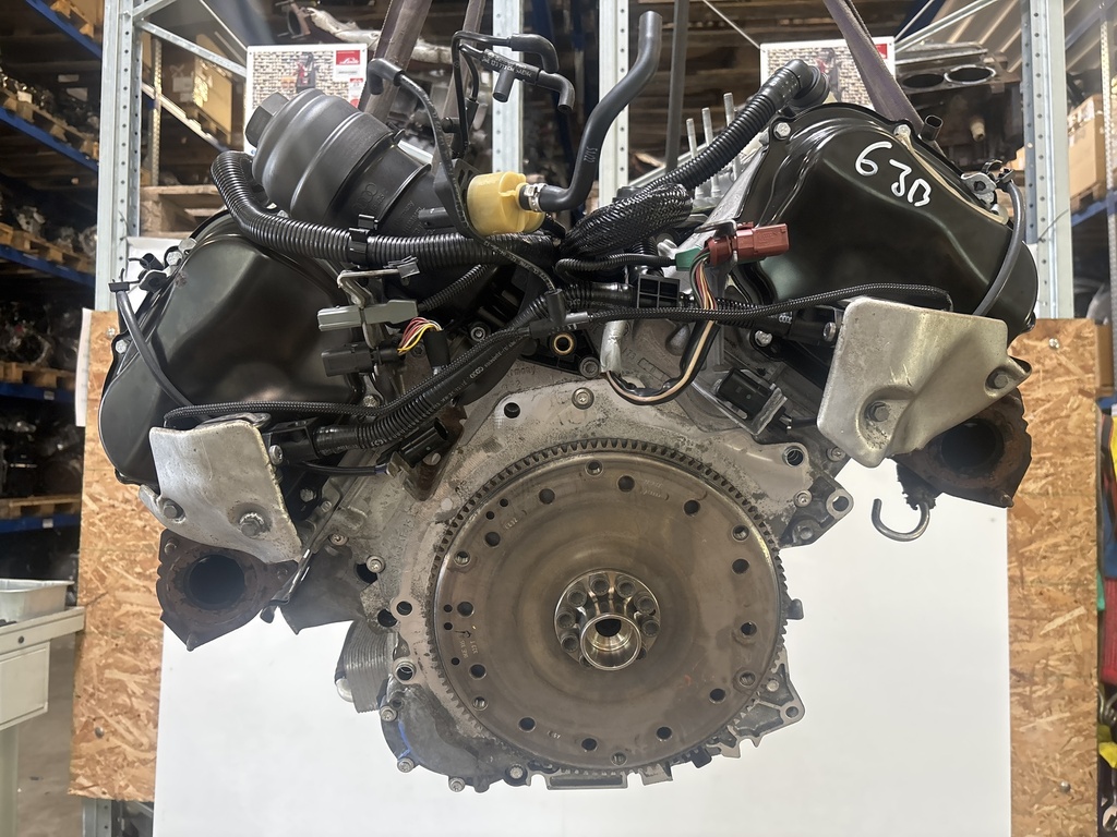 [MTD-534173] Motor AUDI A6 C7 / A7 3.0 TFSI