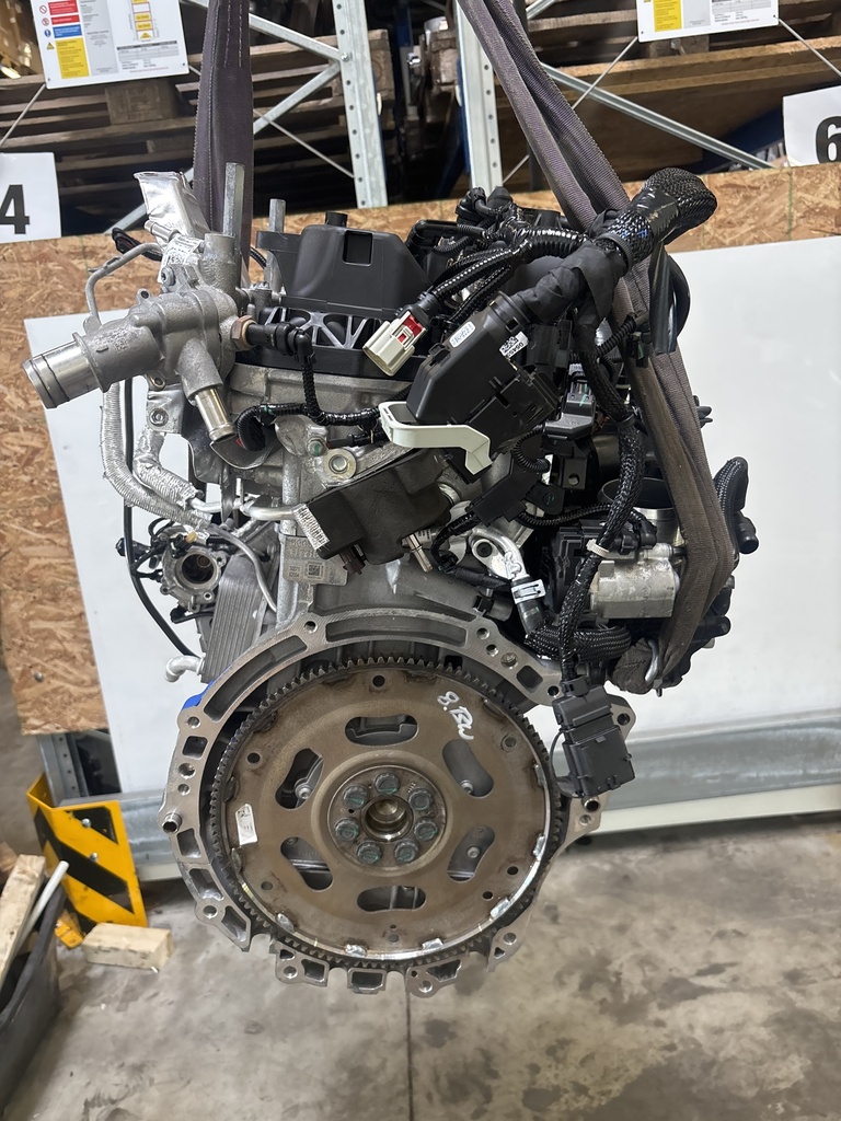[MTD-534458] Motor Jeep Cherokee 2.0 T-GDi EC1