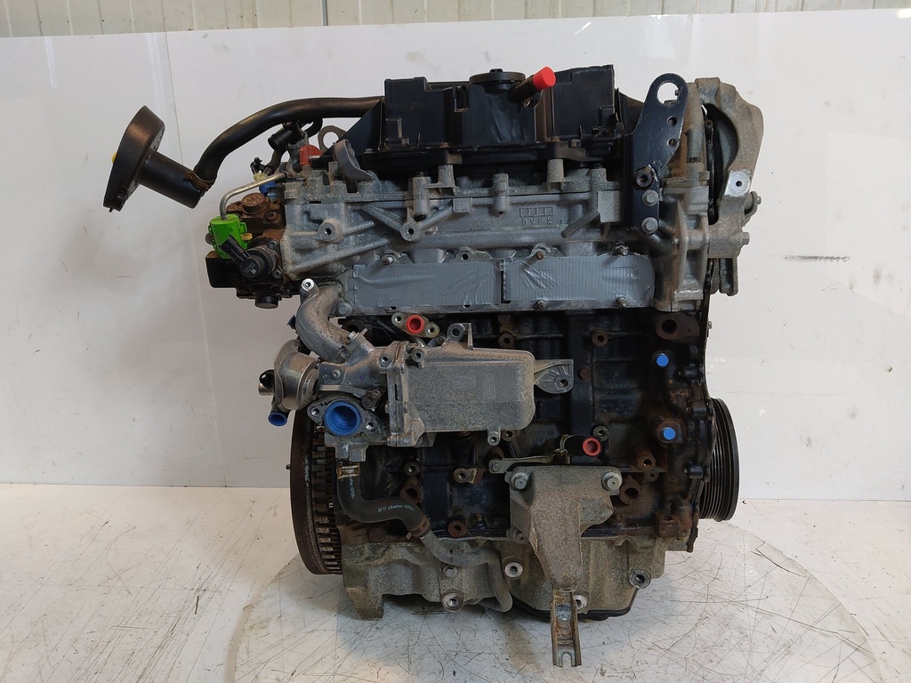 [MTD-534323] Motor Opel Vivaro B 1.6 CDTI R9M