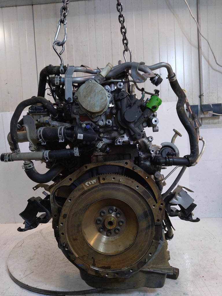 [MTD-532070] Motor Nissan Navara NP300 2.3 dCi YS23