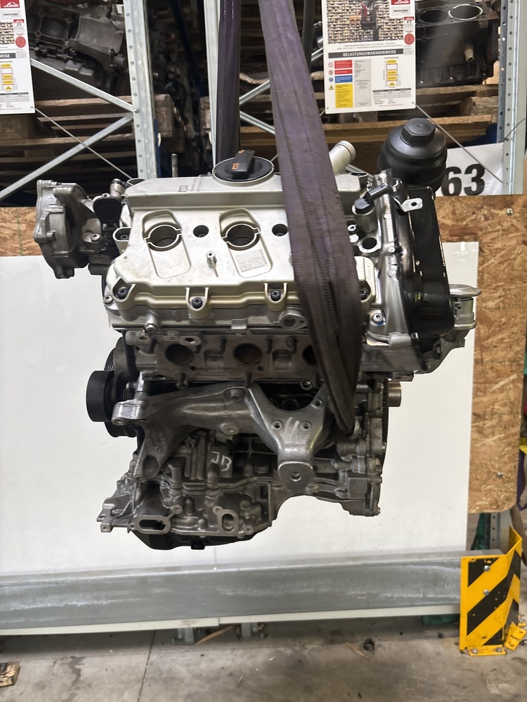 [MTD-532824] Motor Audi A6/A7 3.0 TFSI