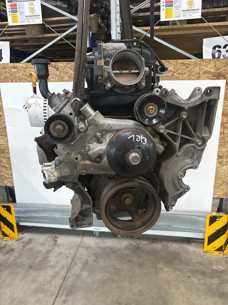 [MTD-533243] Motor Chevrolet Silverado 6.0 V8 L96
