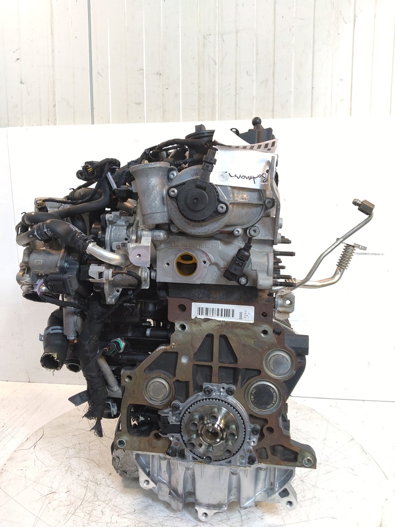 [MTD-533260] Motor Skoda Octavia 2.0 TDI CUNA