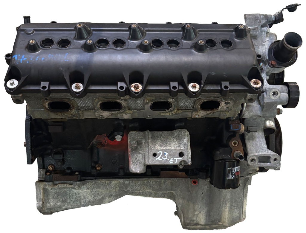 [MTD-505760] Motor Dodge Challenger Coupe 5.7 V8 EZC
