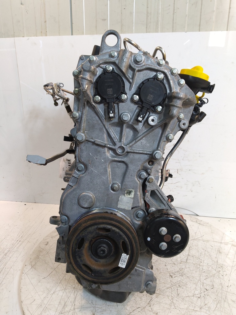 [MTD-532818] Motor Nissan Qashqai 1.3 DIG-T HR13DDT