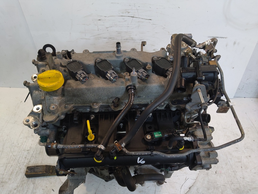 [MTD-533034] Motor Nissan Qashqai 1.2 DIG-T HRA2DDT