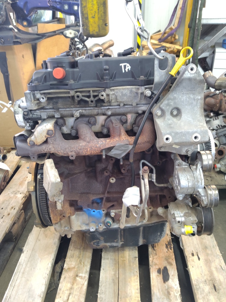 [MTD-533668] Motor Ford Transit 2.2 TDCi (CYRA)