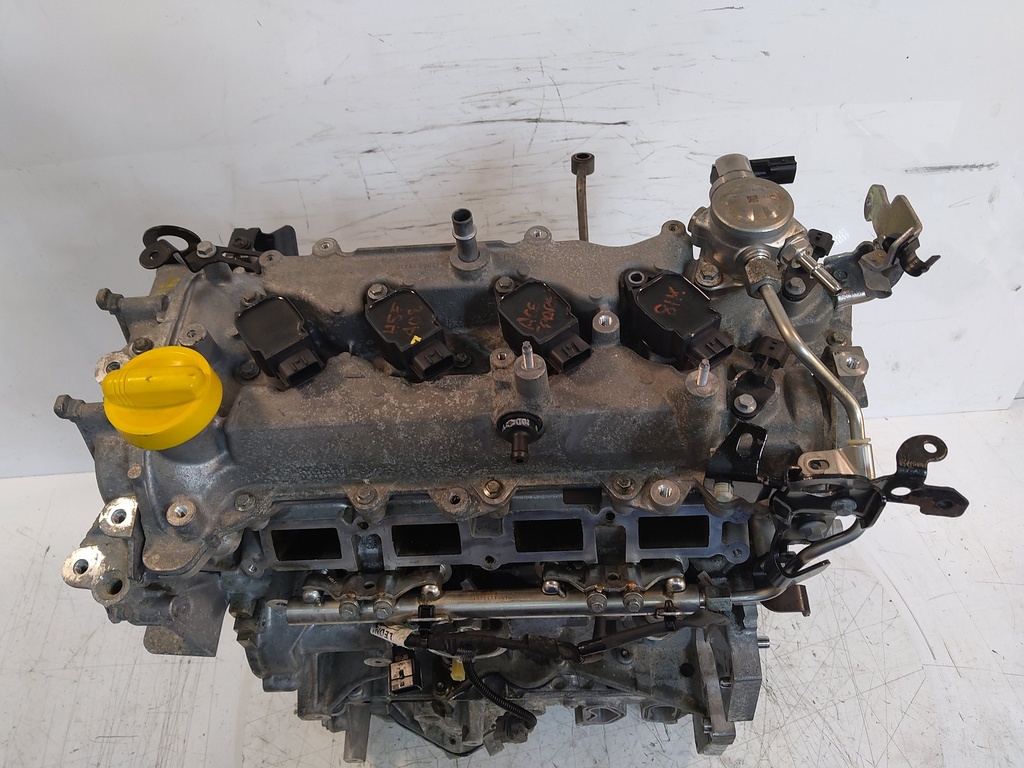 [MTD-533853] Motor Renault Kadjar 1.2 TCe (H5F408)